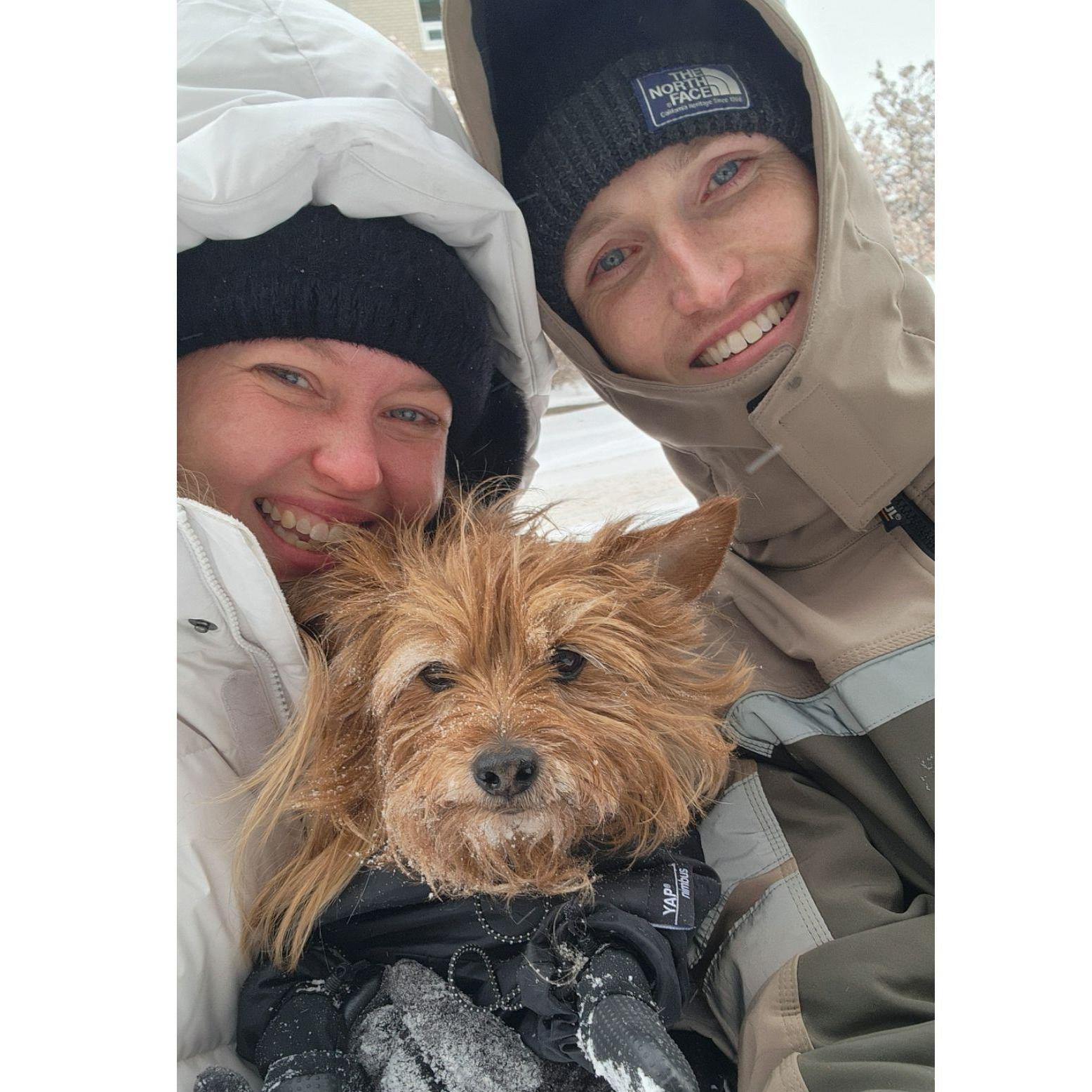 Denver, CO- January 2023