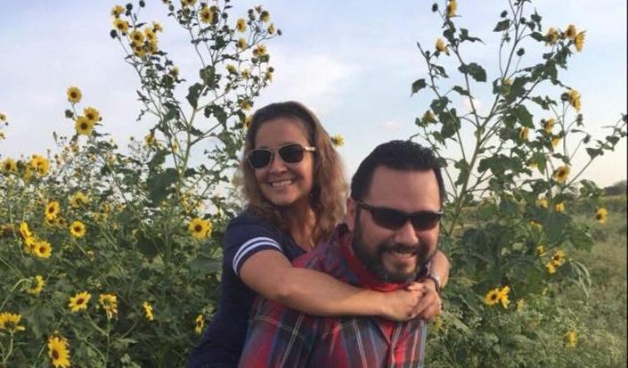 The Wedding Website of Elisa Flores and Joshua Rodriguez