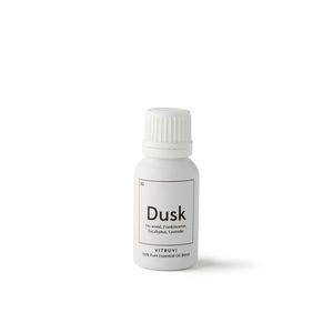 Dusk Essential Oil Blend