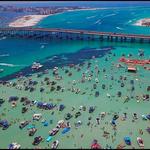 Crab Island