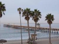 San Clemente Pier