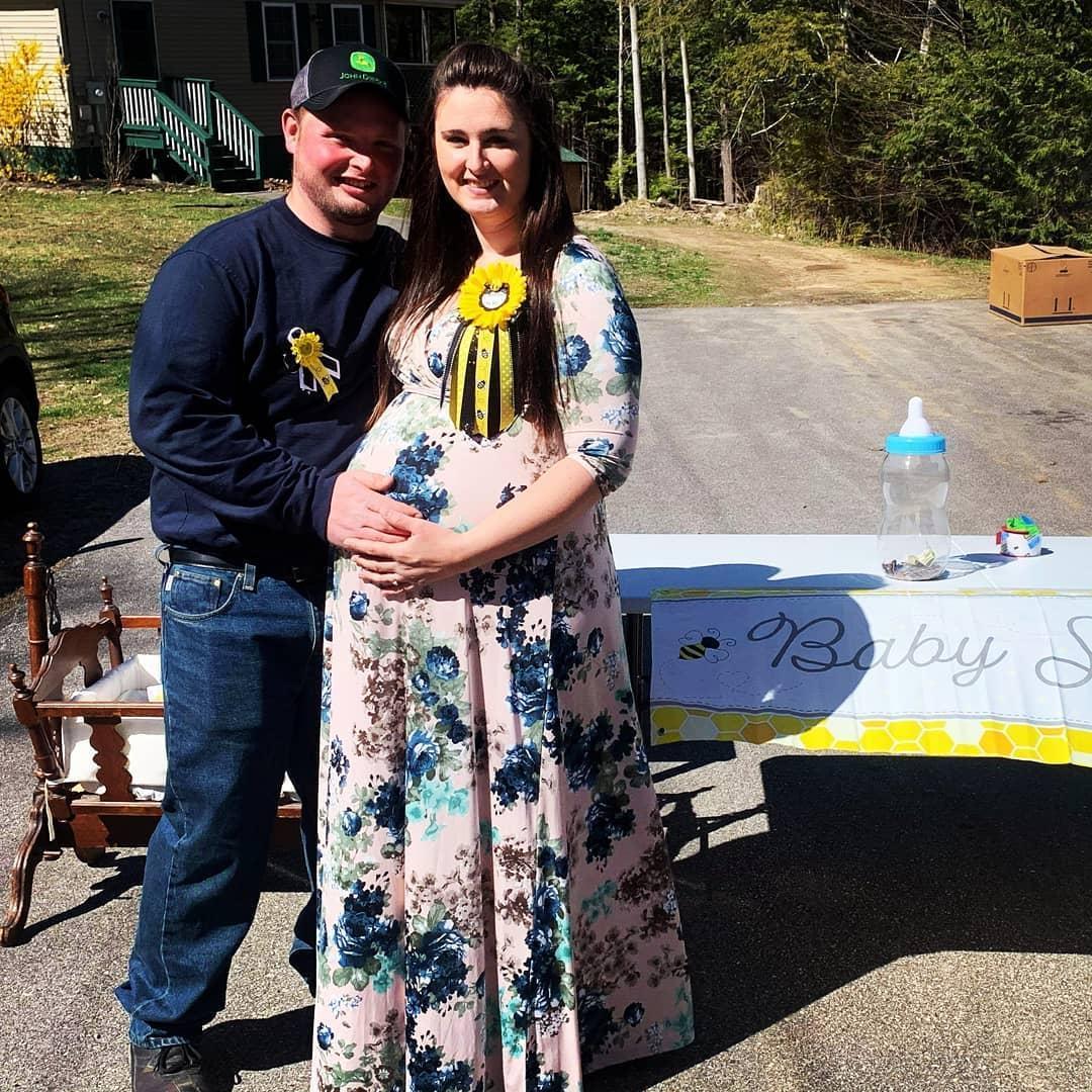 Baby Shower 2020
