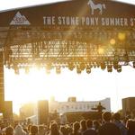 Stone Pony Summer Stage