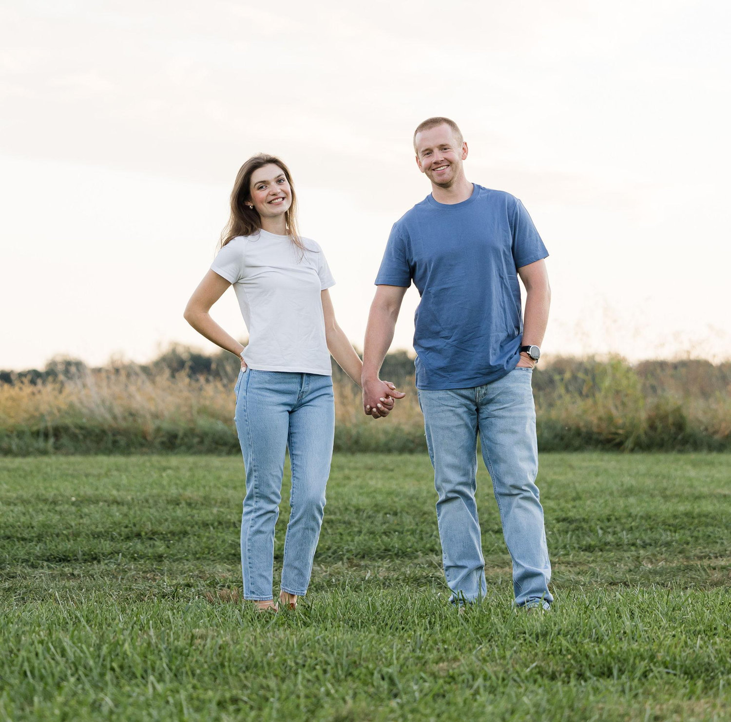 The Wedding Website of Danielle Carawan and Ethan Ficklin