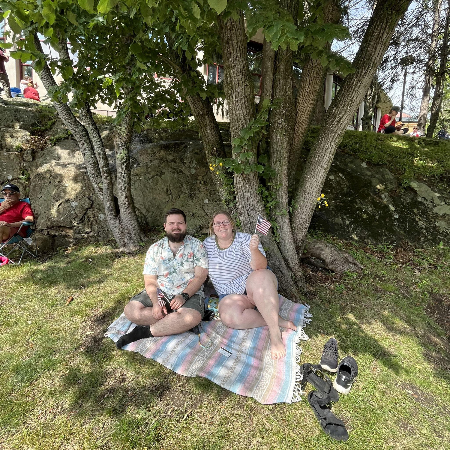 Bath's heritage days.