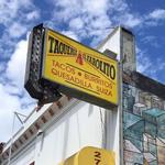 Taqueria El Farolito