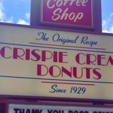 Crispie Creme Donut Shop