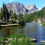 Rocky Mountain National Park