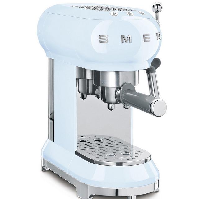 Smeg Retro Espresso Machine