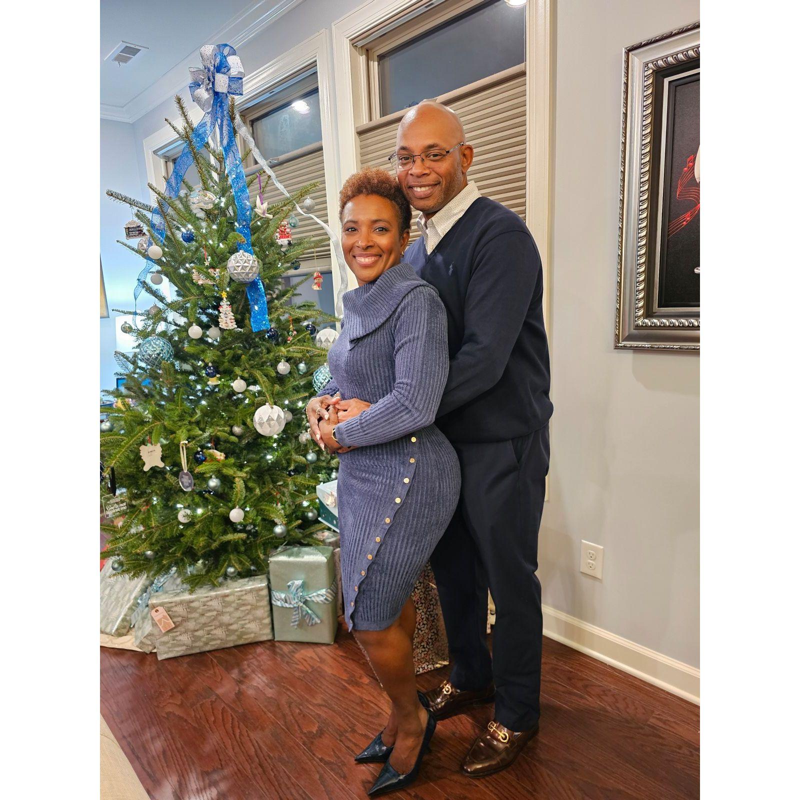 Christmas Eve 2024
