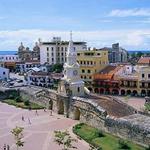 Walled City of Cartagena