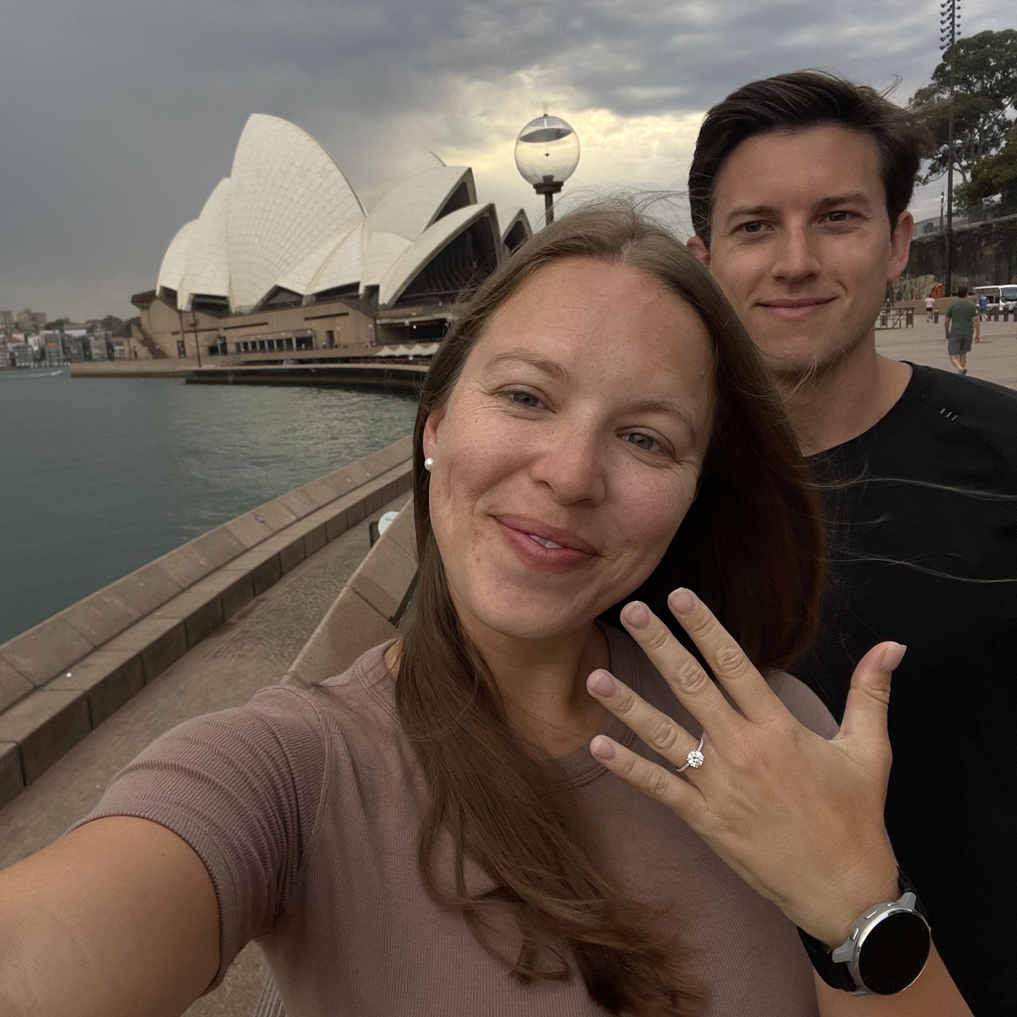 Sydney, Australia 2024