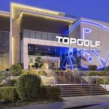 Topgolf Charlotte - Southwest