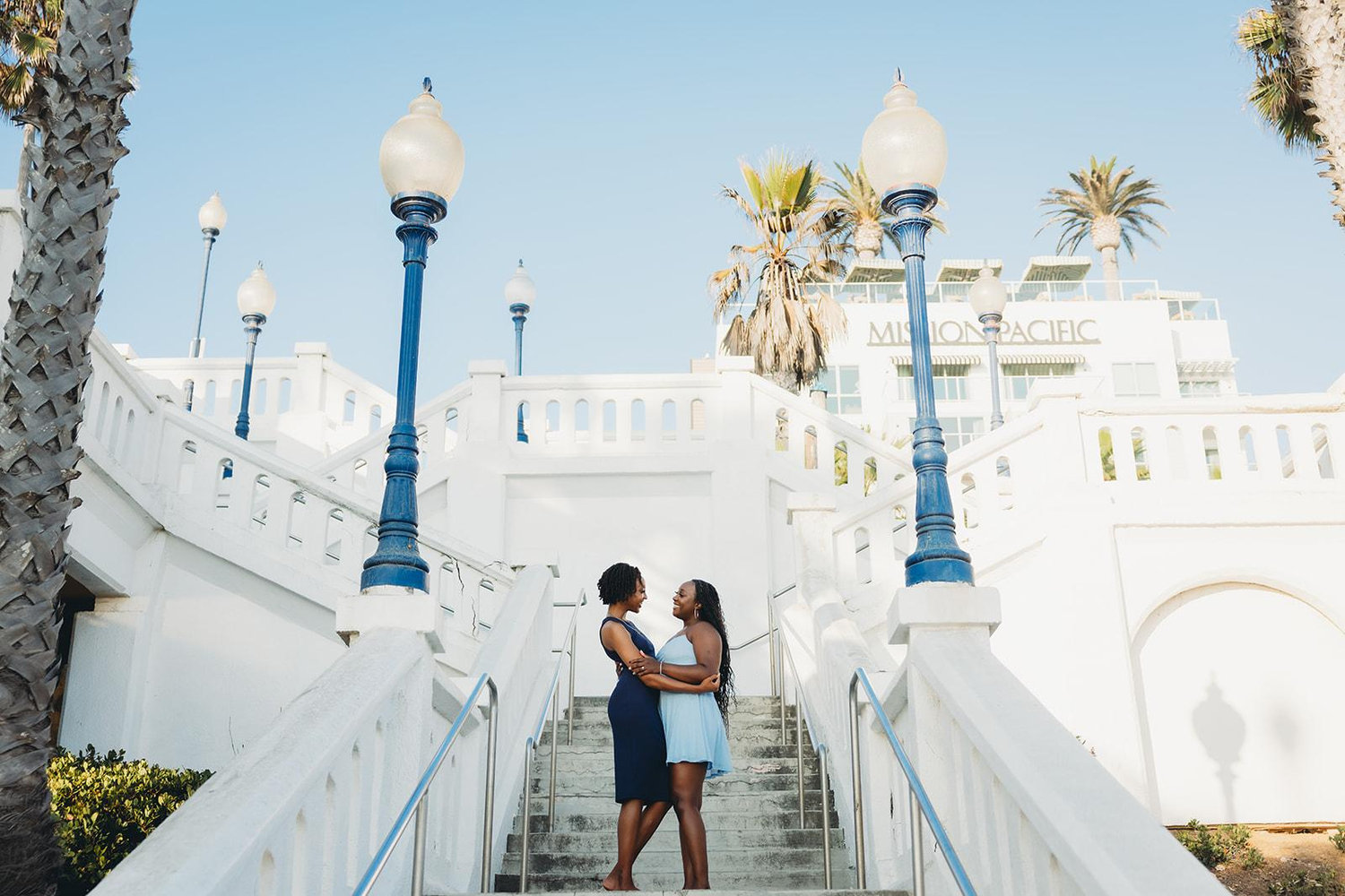 The Wedding Website of Kayla Rious and Candice Hicks