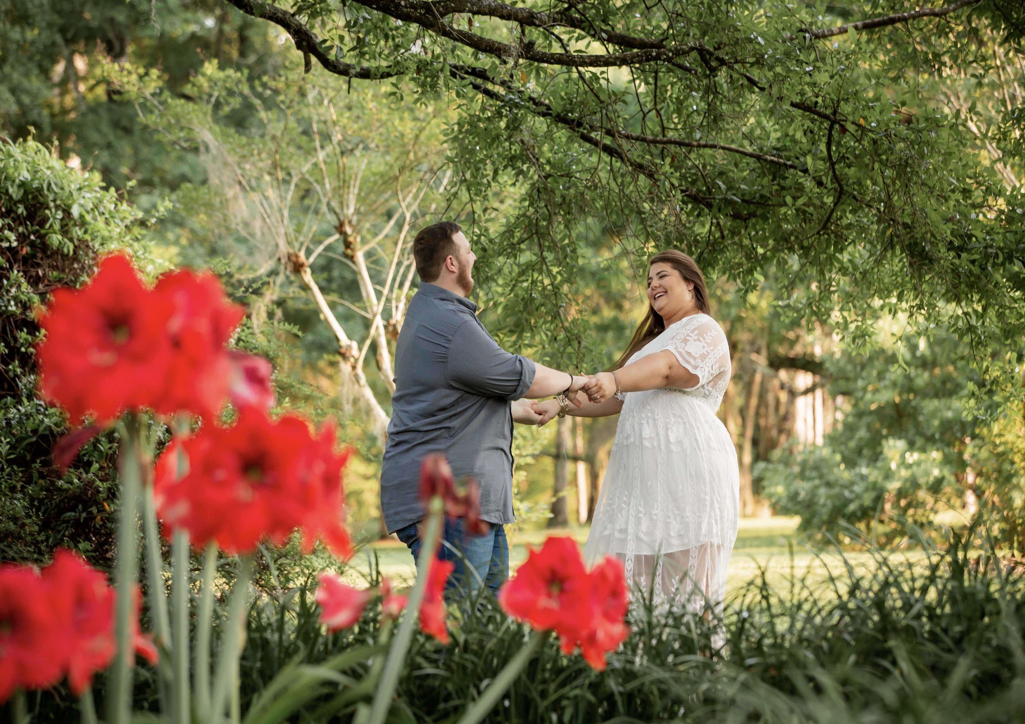 The Wedding Website of Savannah Harrison and Jeremy Martin