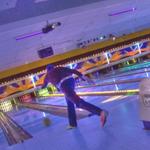 Lew Flynn's Red Ray Lanes Grand Forks