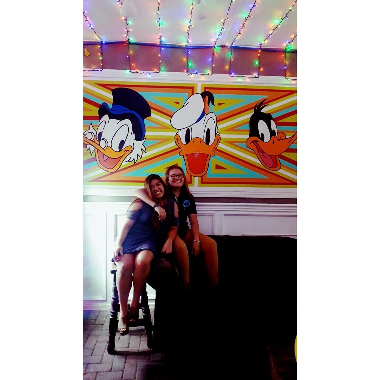 Lexie's 21st Birthday Celebration Aug 2019