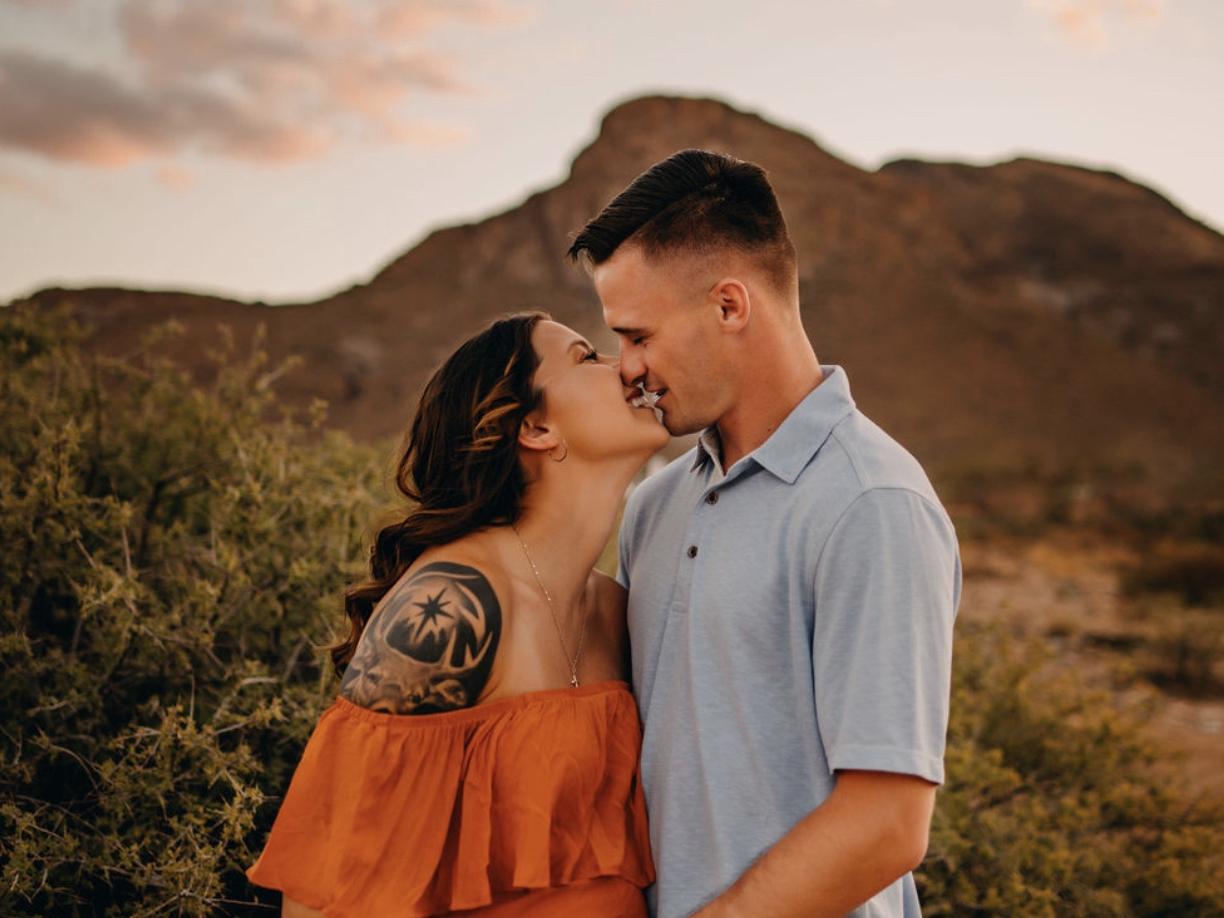 The Wedding Website of Kelsey Beerbower and Ian Oliver