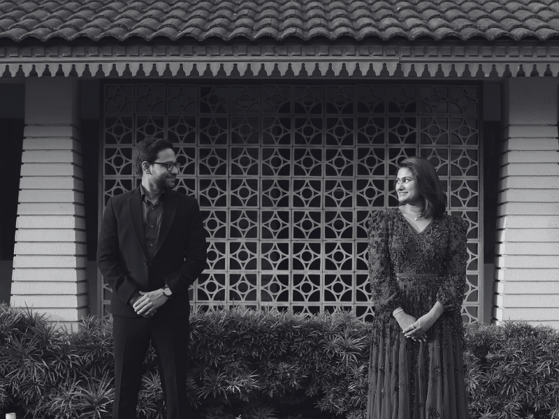 The Wedding Website of Maria Joseph and Arun Cherian