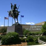 Pro Rodeo Hall of Fame