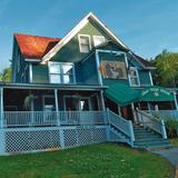 The Shannon Door Pub & Restaurant