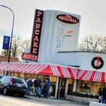 Walker Bros. Original Pancake House