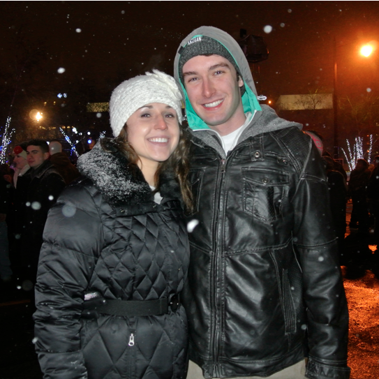 New Years Eve 2013
