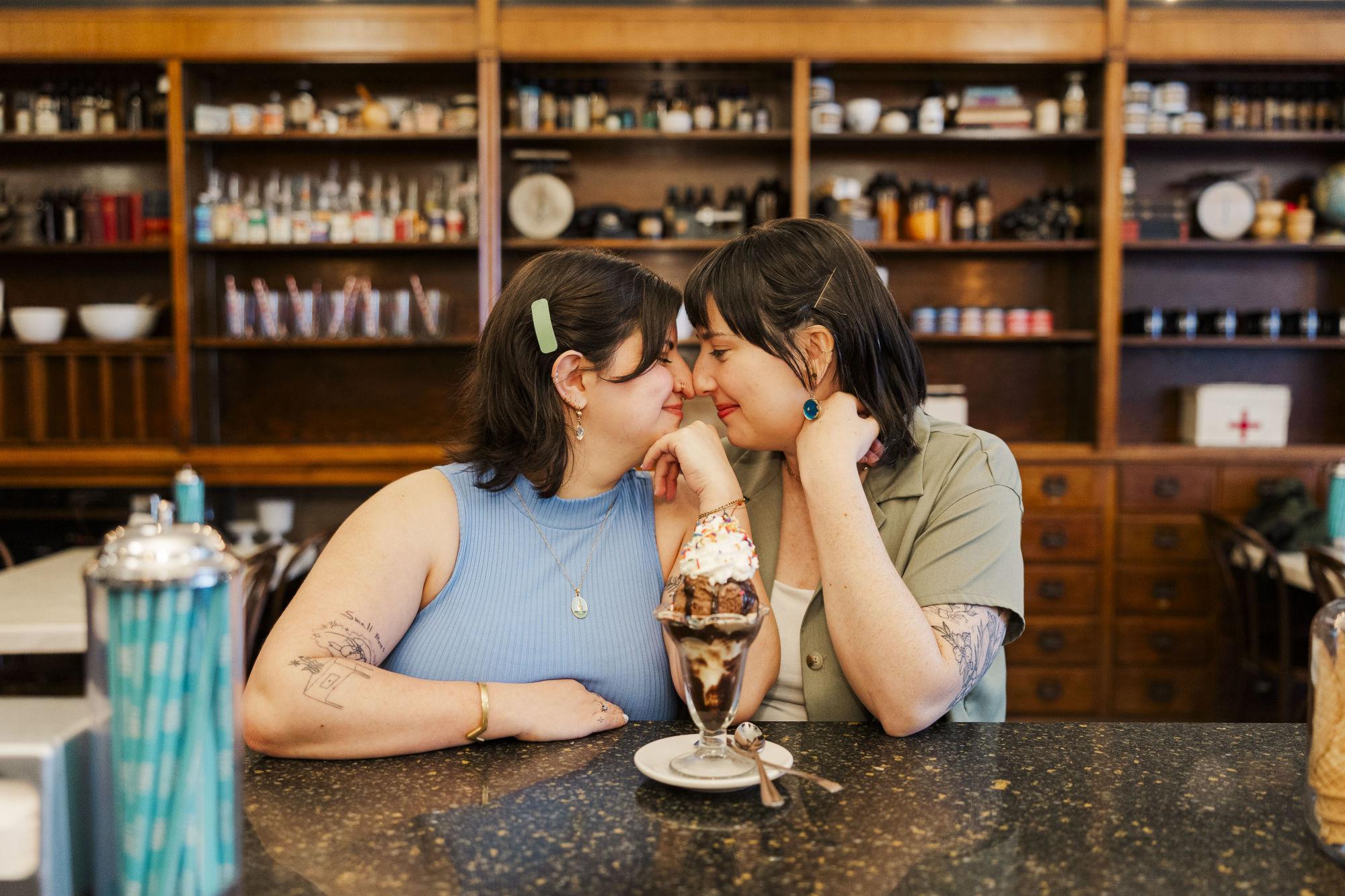 The Wedding Website of Jules Zubrovich and Casey Quinn