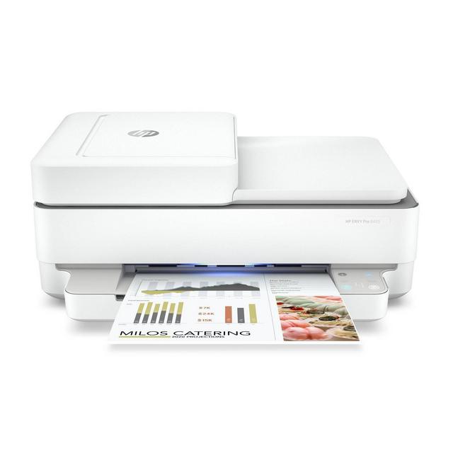 HP ENVY Pro 6455 All-in-One Printer