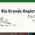 Rio Grande Angler
