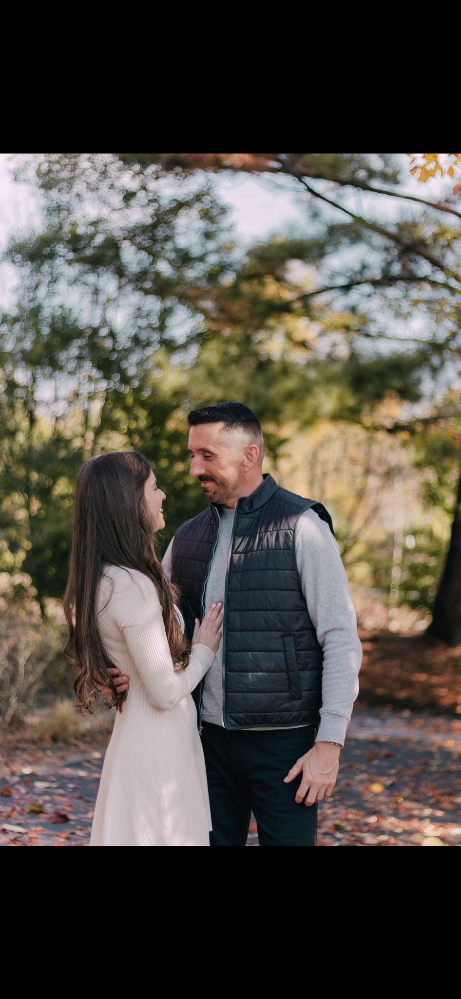 The Wedding Website of Nic Kreger and Racheal Wagman