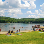 Silver Lake