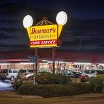 Doumar's Cones & Barbecue
