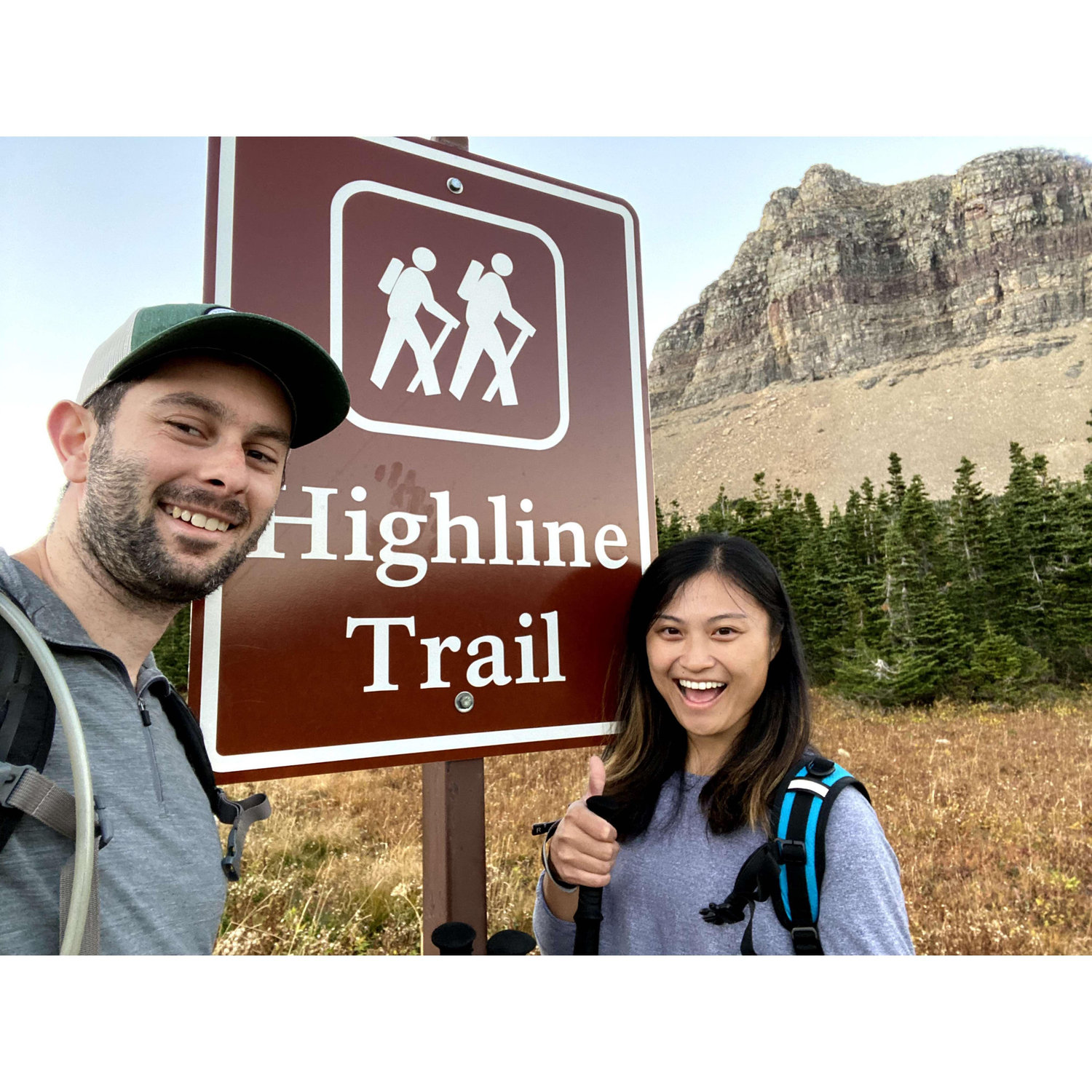 Glacier National Park 2020