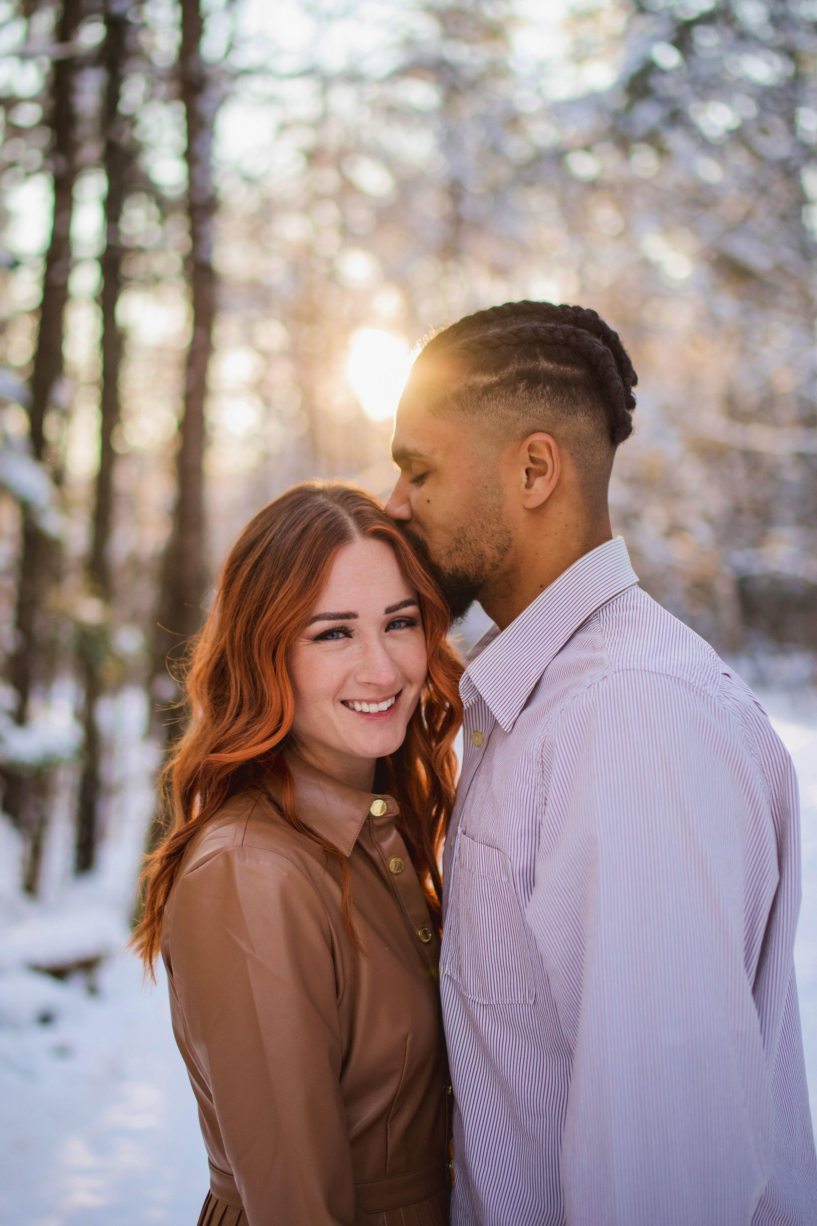 The Wedding Website of Lisa Holmes and Devon Davis