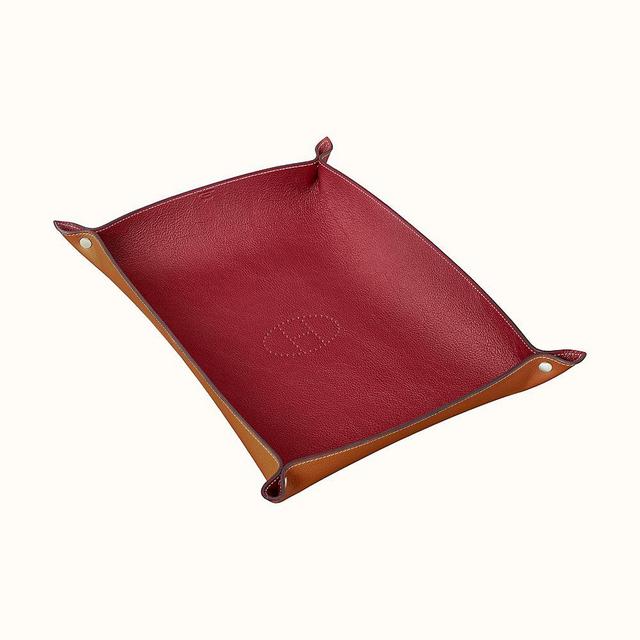 Mises et Relances Desk Mail Tray