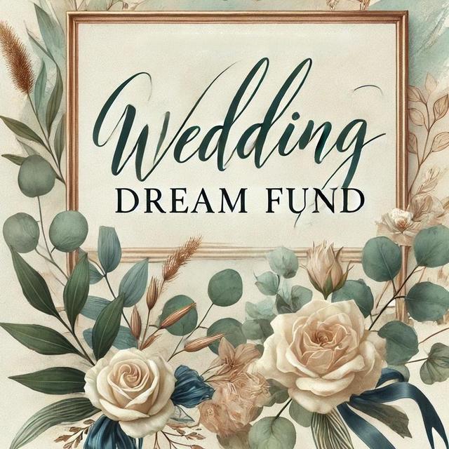 Wedding Fund
