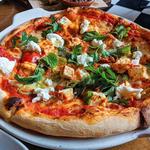 Saucy Mama's Pizzeria