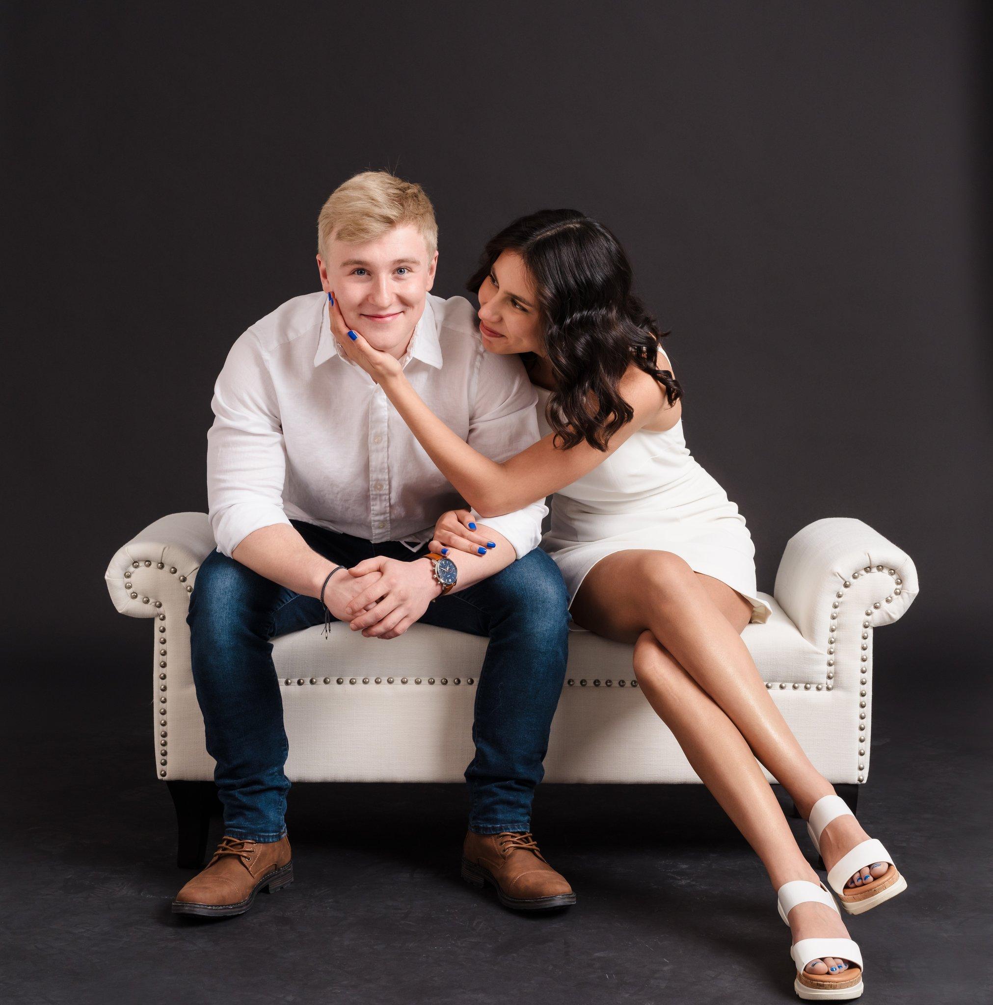 The Wedding Website of Alyssa Adams and Dane Black