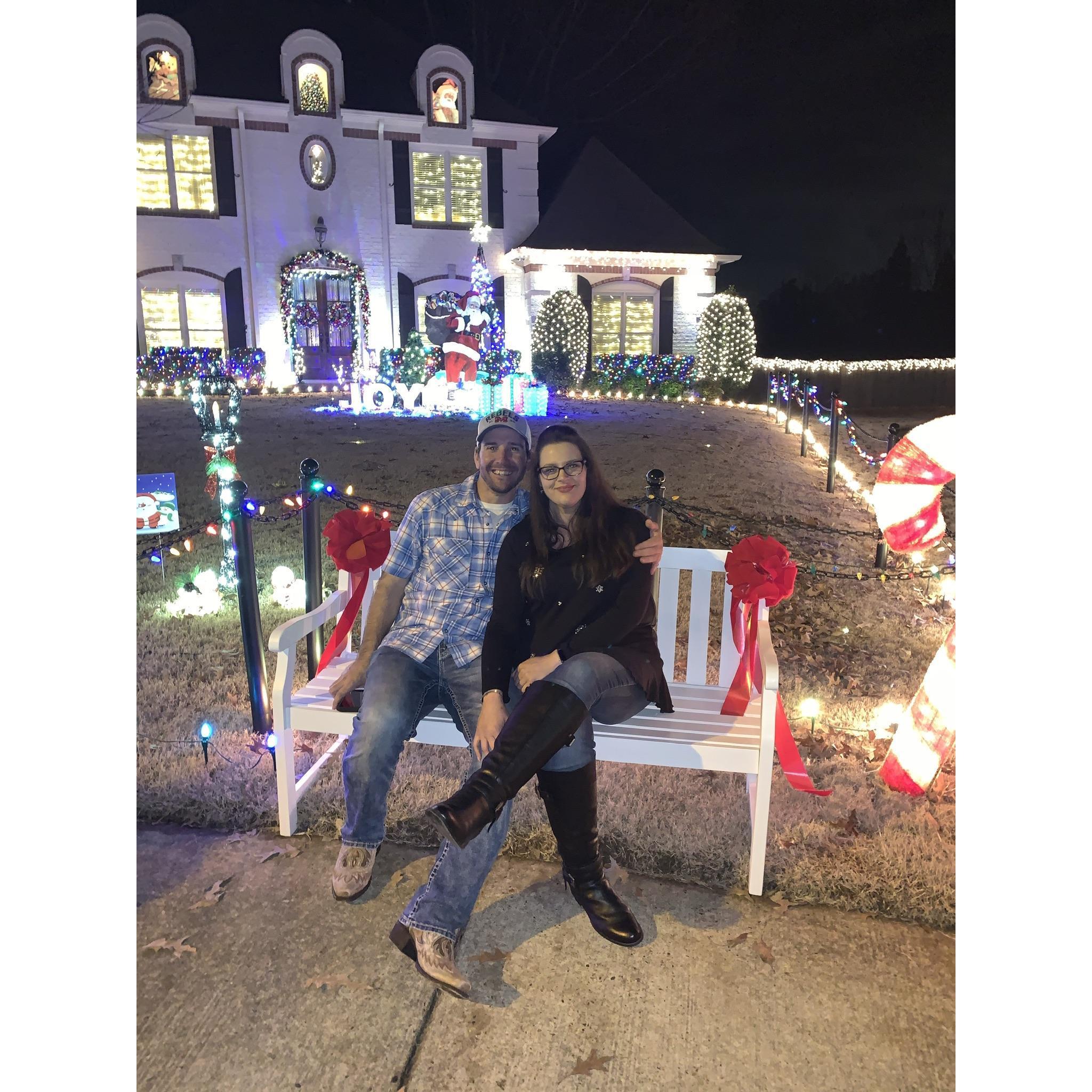 Christmas with the Griswald’s!