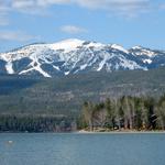 Whitefish Lake