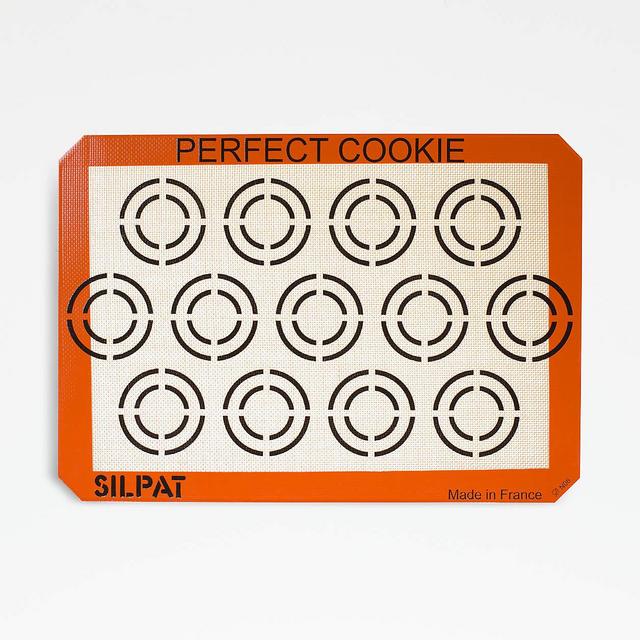 Silpat ™ Perfect Cookie Mat