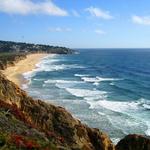 Half Moon Bay