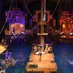 Pirates Voyage Dinner & Show