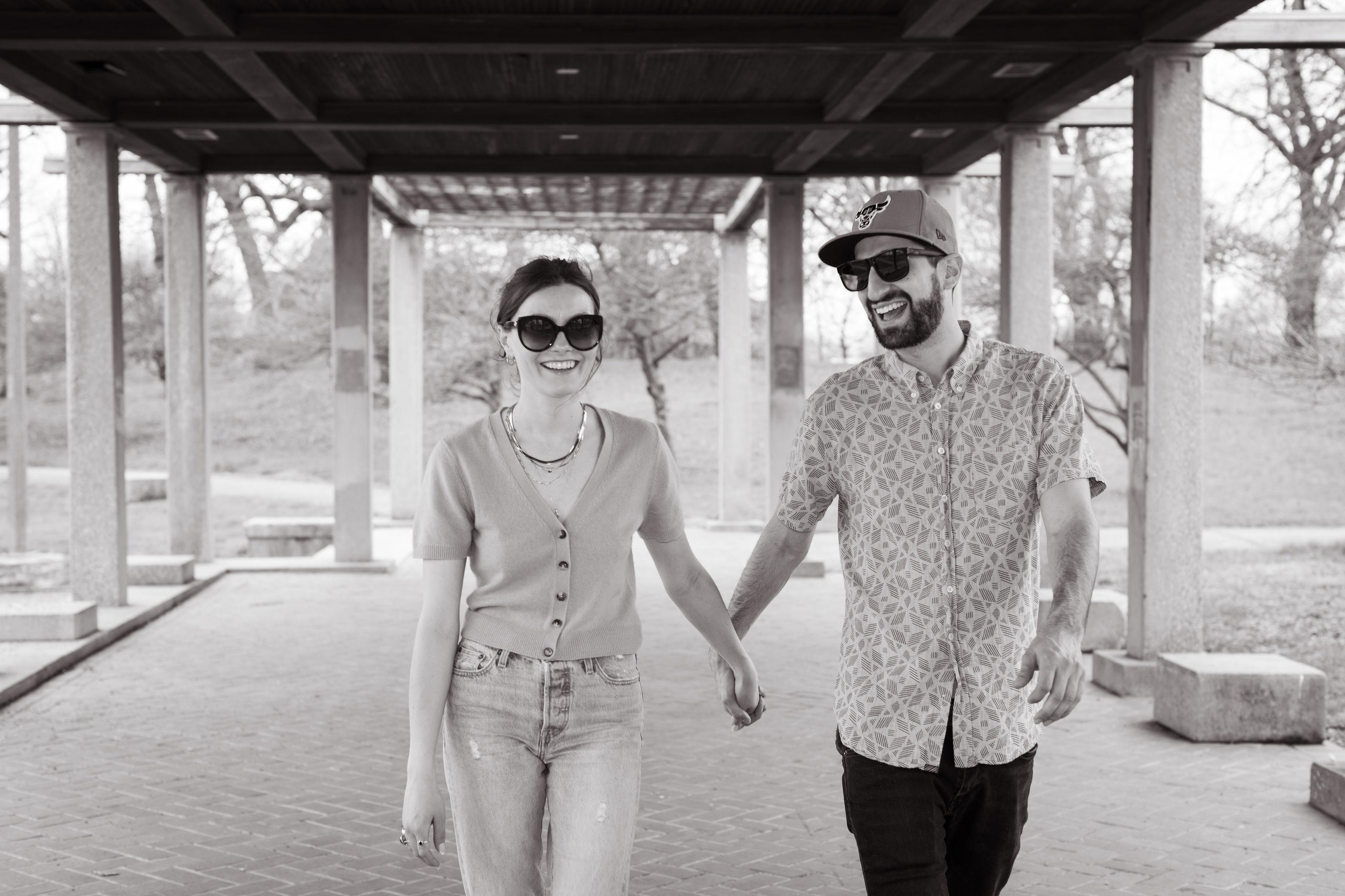 The Wedding Website of Sarah Traci and Michael Rosenthal