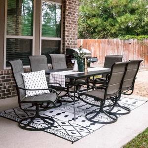 Patio Set