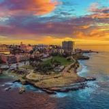 La Jolla Cove