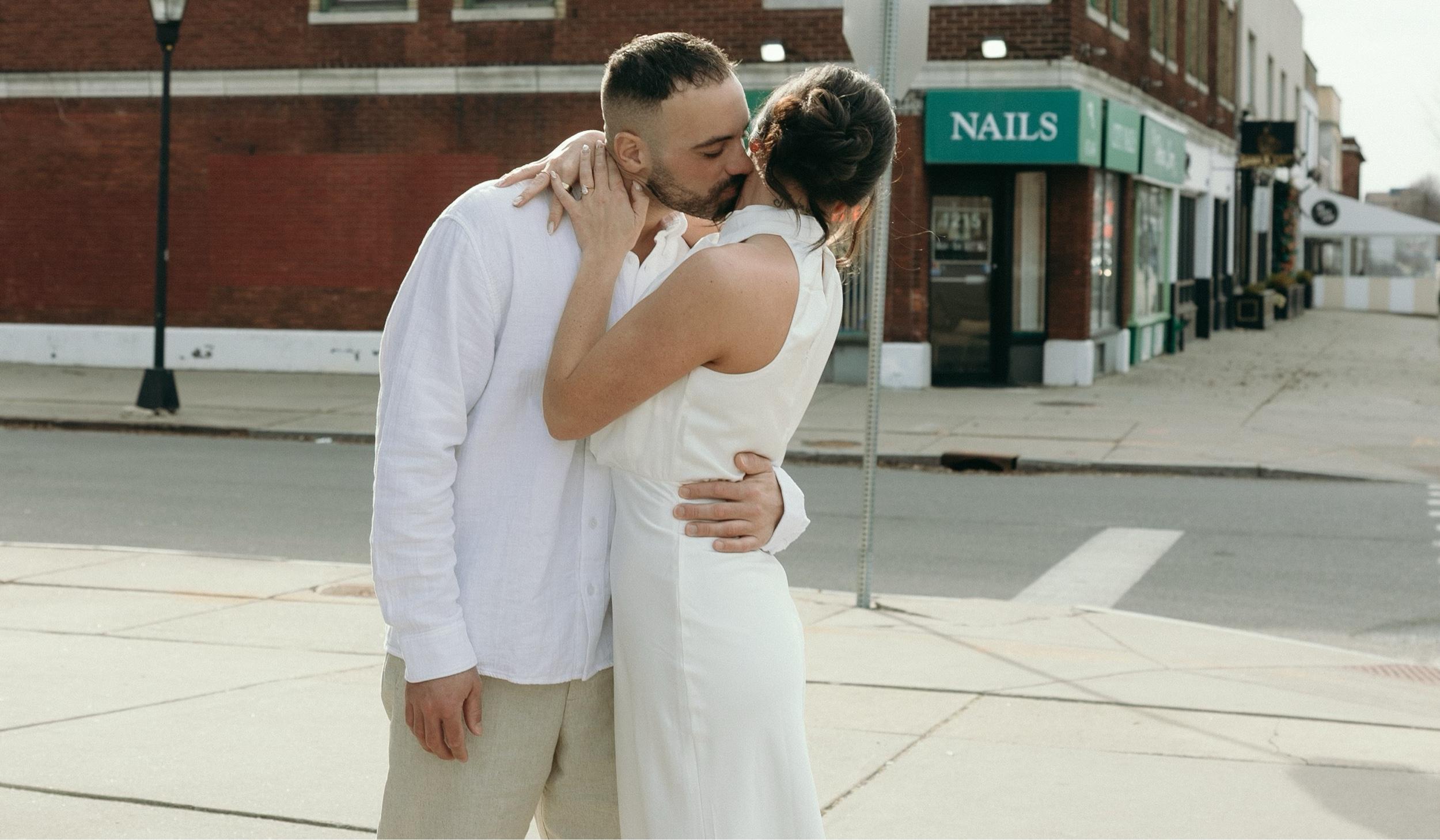The Wedding Website of Montana Jamison and Glenn Draves Jr