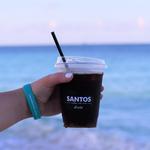 Santos Coffee With Soul