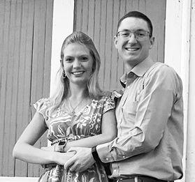 The Wedding Website of Nathan Beuschel and Marcelle Watts